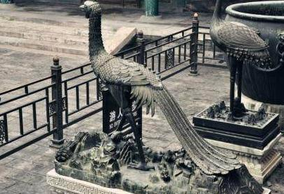 揭秘曹操铜雀台的建造之谜