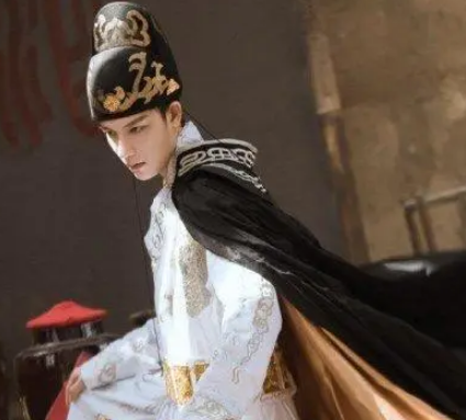 御前带刀侍卫：官职之高与武艺之强