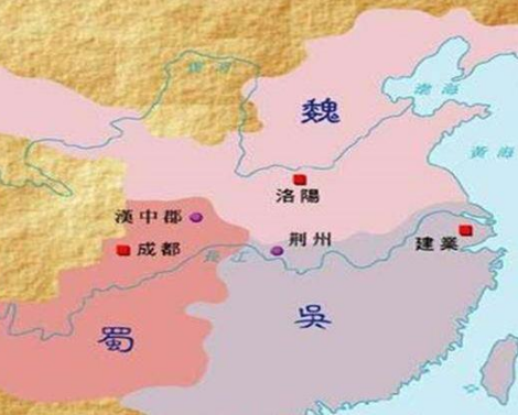 三国蜀汉后期人才凋零的深层原因