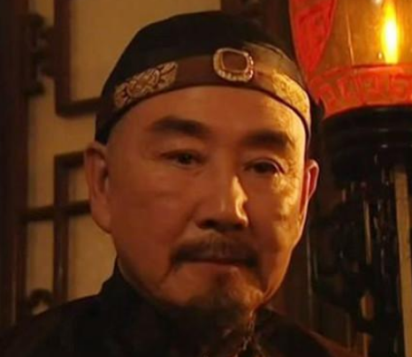 雍正王朝里的智囊团：邬思道并非最聪明的一位