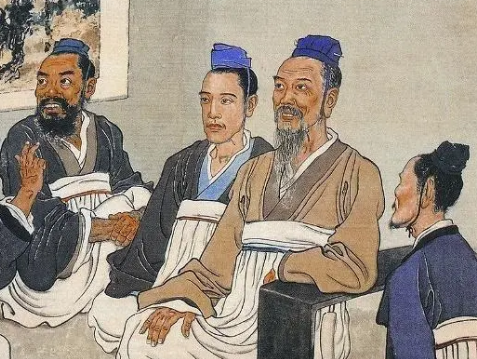 孔子教诲之深意：朽木不可雕的启示