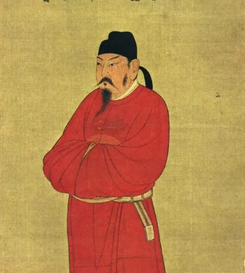 唐朝末年的皇帝：权位之困与历史命运