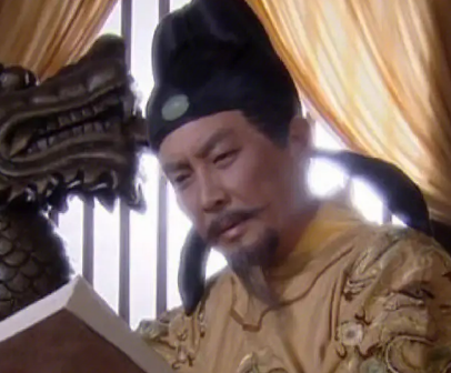唐朝英主李世民：如何以智勇之才令四方臣服？