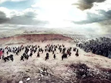 五国攻秦之战是怎么回事？五国共攻秦几次？