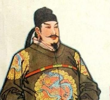 褚遂良反对立武则天为皇后，在其弥留之际获得平反是因为什么?