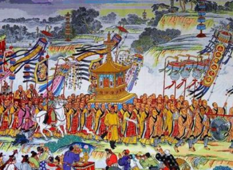 唐武宗为什么灭佛？他遇到哪些阻碍？