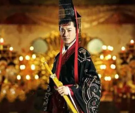刘邦与汉武帝：两位皇帝的地位之比较