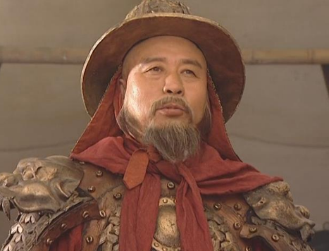 吴三桂反清复明：一场历史的矛盾与选择