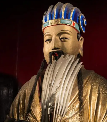 揭秘诸葛亮死后为何没有葬在成都？问题出现在什么地方？