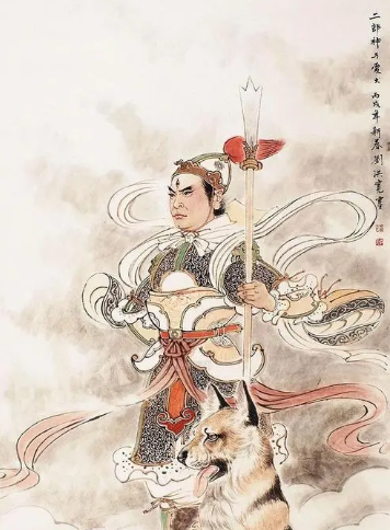 揭秘为什么二郎神不宜供奉，主要原因是什么？