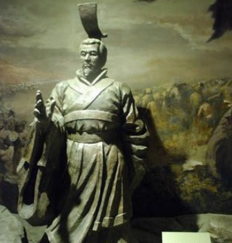 越国兴衰记：从打败夫差到亡国的历程