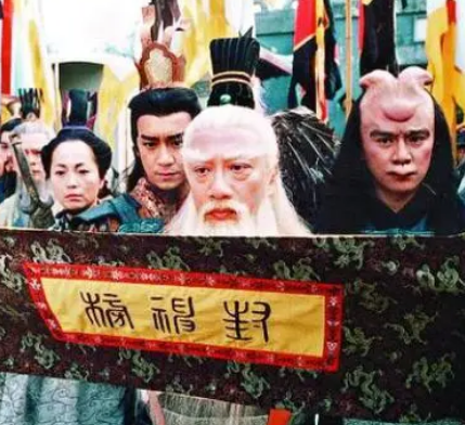 封神榜的诸神之封，谁是最大之神？