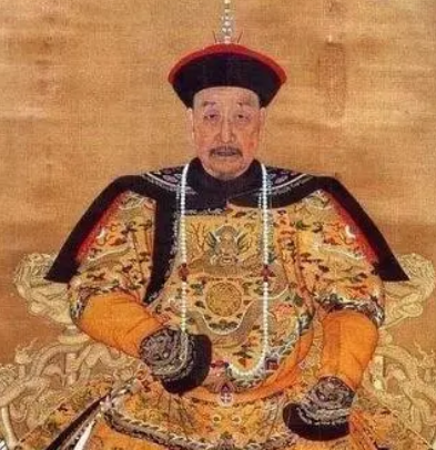 乾隆皇帝的规矩与严厉：晚年法律变革的背后原因