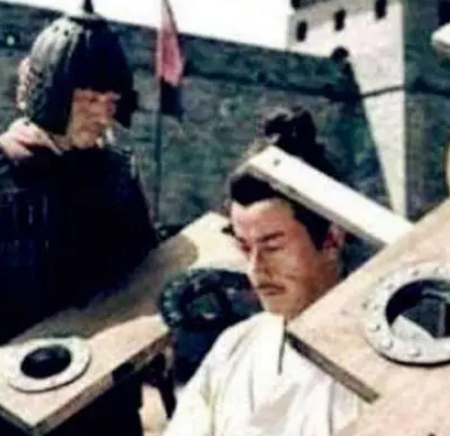 李世民送死囚回家探亲：历史真相还是传说？