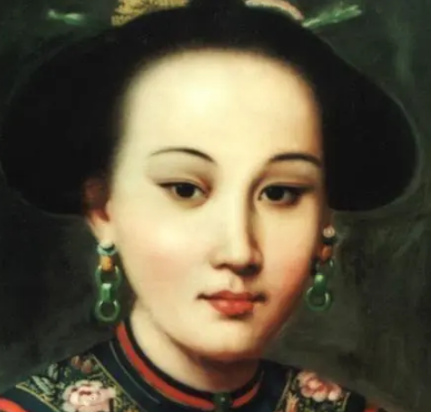 历史上的香妃：真实还是虚构？