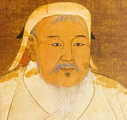 铁木真与西夏：为何不趁机进攻老巢？
