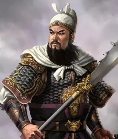 庞德不投降关羽：武艺之争还是忠诚之魂？