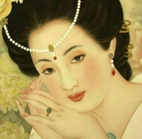 杨贵妃的出轨之谜：历史真相与争议