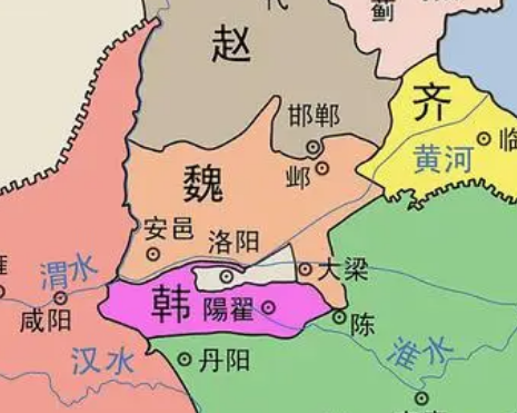 历史上的魏国：一窥其多面性