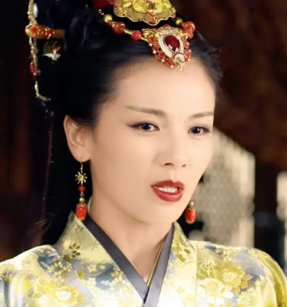 揭秘历史人物：芈姝的原型是谁？她的身份又是什么？