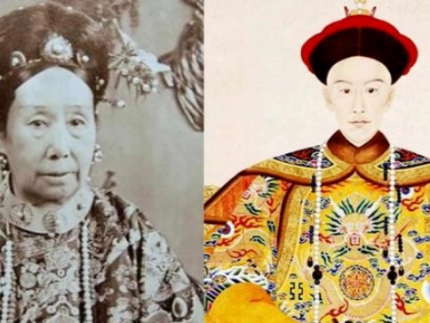 光绪皇帝与慈禧皇太后的权力博弈，光绪能直接下手吗?