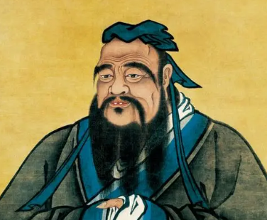孔子的父亲姓什么？他是个怎样的人？