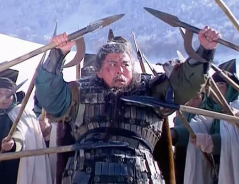 关羽败走麦城：士兵何去何从？
