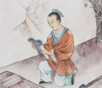 小时候凿壁偷光的匡衡，最后怎么样了？
