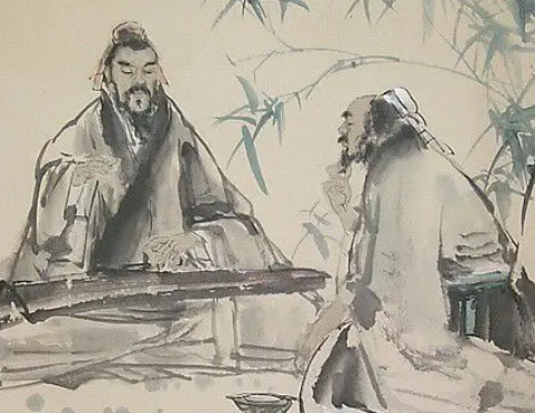 春秋：岁月的轮回与历史的见证