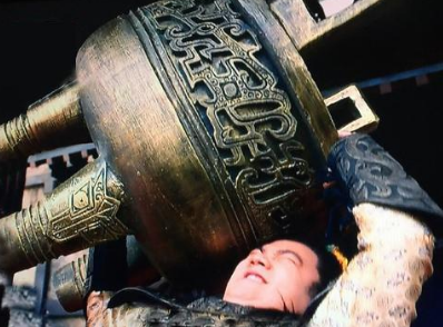 秦武王之死：真相究竟如何？