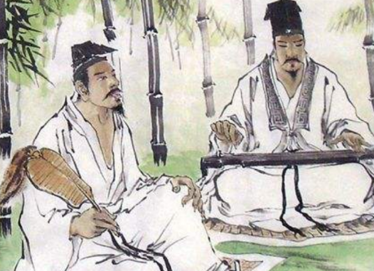 嵇康与山涛绝交：一段历史的深度解读