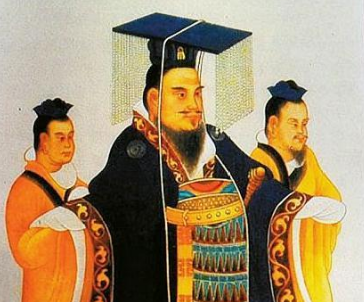 古人的长生不老之梦与皇帝的不朽追求