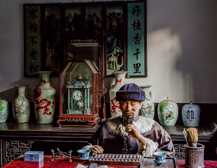 中国古代钱庄的经营模式是怎样的？