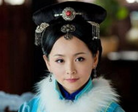 努尔哈赤三女儿的悲剧命运