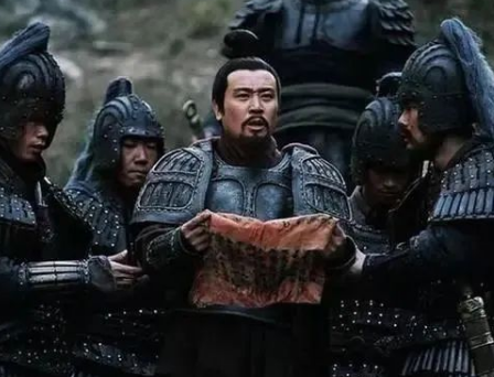 刘备伐吴：英勇大将的辉煌征程