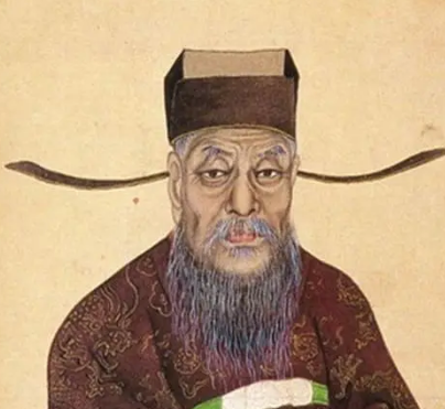 历史上的包拯和传说中的区别