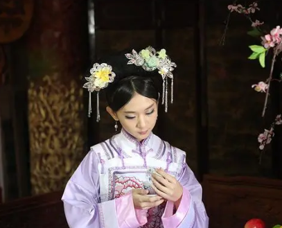 陪嫁丫鬟：古代女性婚姻的附属品