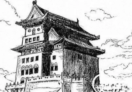 探秘幽州城：宋朝北伐之谜