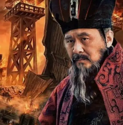 赤壁之战：火攻计策的真正策划者
