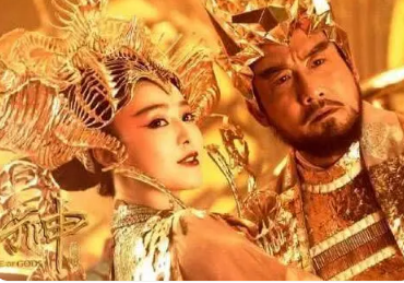 苏妲己是九尾狐转世有什么联系?揭秘历史与神话的真相