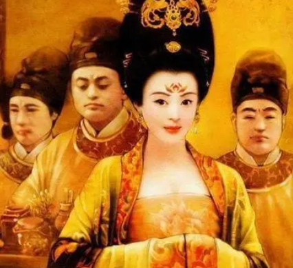 杨玉环深受唐玄宗宠爱，为什么杨玉环这辈子没有生过孩子？