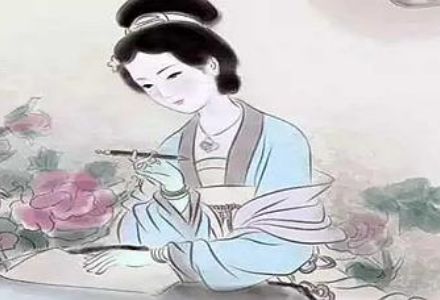 探寻古诗词中的浪漫誓言：“愿得一心人，白头不相离”