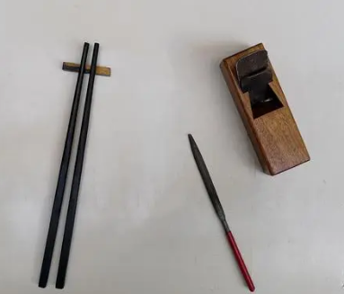 筷子的起源：探索筷子最早出现的时间