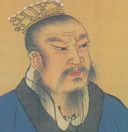 刘邦庙号之谜：为何被称为高祖而非太祖？