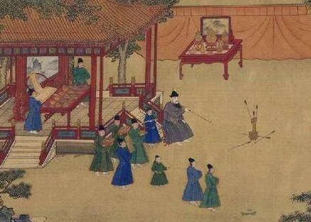封神演义与西游记：探究两部经典文学作品之间的关联