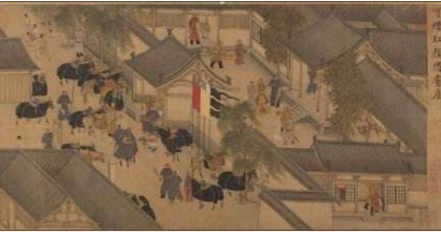 明朝穆氏家族的起源：镇守云南的历史探析