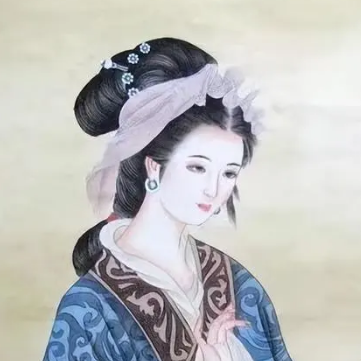 西施复原图是什么样的：美与丑的界限在哪里?