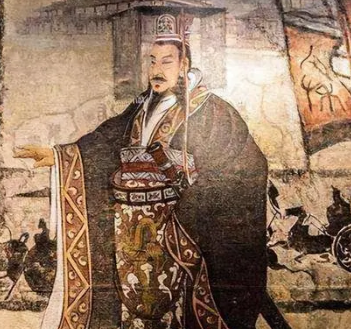 古代皇帝追求长生不老药的真相：神话与现实的交织