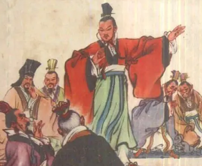 古代王谢家族的辉煌与覆灭