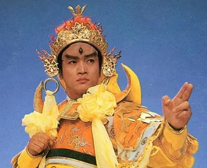 杨戬与二郎神：揭秘两者的区别与联系
